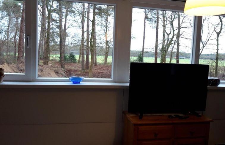 Vakantiehuis Op Top Locatie #Ommen Exterior foto