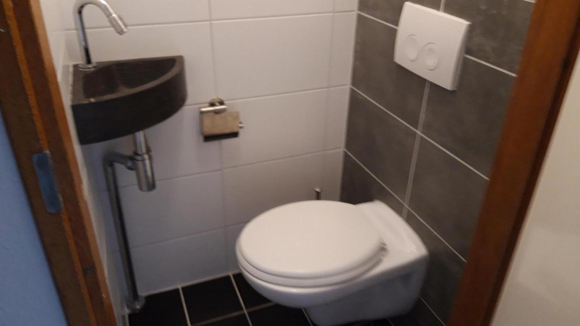 Vakantiehuis Op Top Locatie #Ommen Exterior foto
